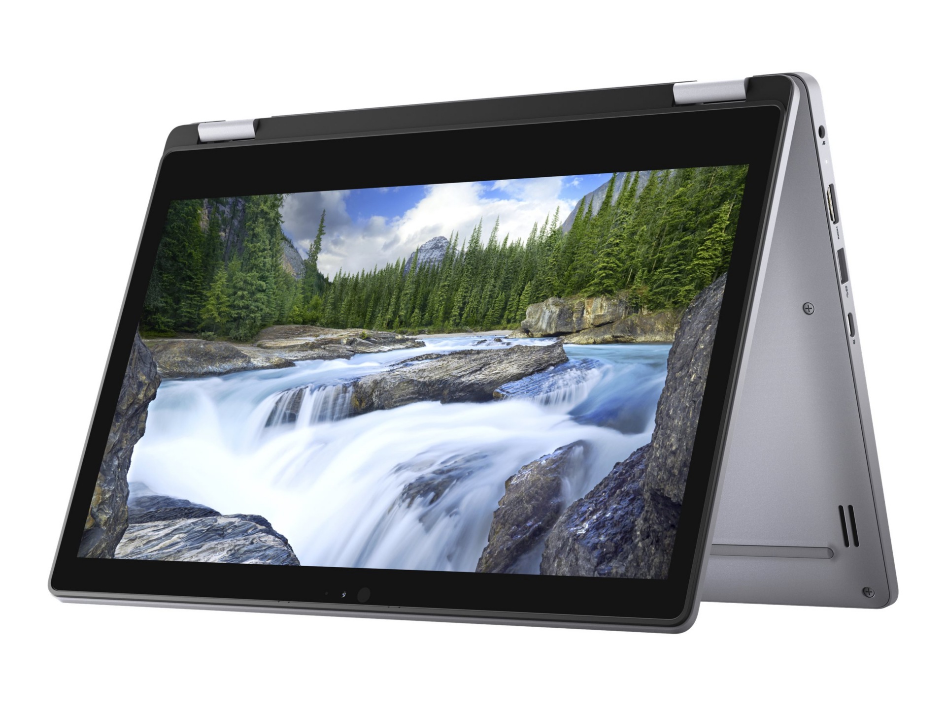 Dell Latitude 3310 2-in-1 - 13.3" - Core i5 8365U - 8 GB RAM - 256 GB SSD