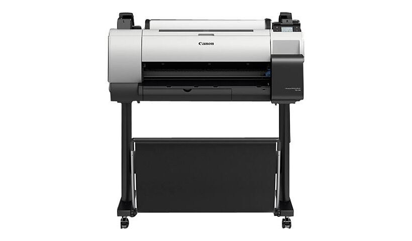 Canon imagePROGRAF TA-20 - large-format printer - color - ink-jet