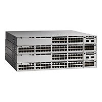 Cisco Catalyst 9300L - Network Essentials - switch - 24 ports - managed - rack-mountable