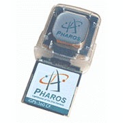 Pharos Compactflash GPS Receiver IGP