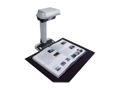 Ricoh Background Desktop Pad: SV600 - scanner background plate