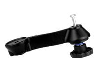 RAM RAM-VB-109-3U mounting component - powder coat