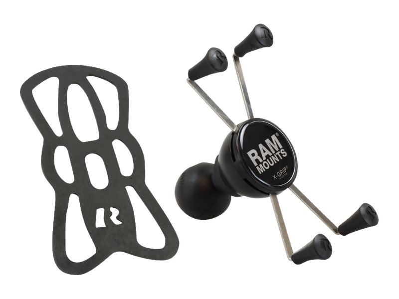 RAM Universal X-Grip RAM-HOL-UN10BCU - holder for cellular phone