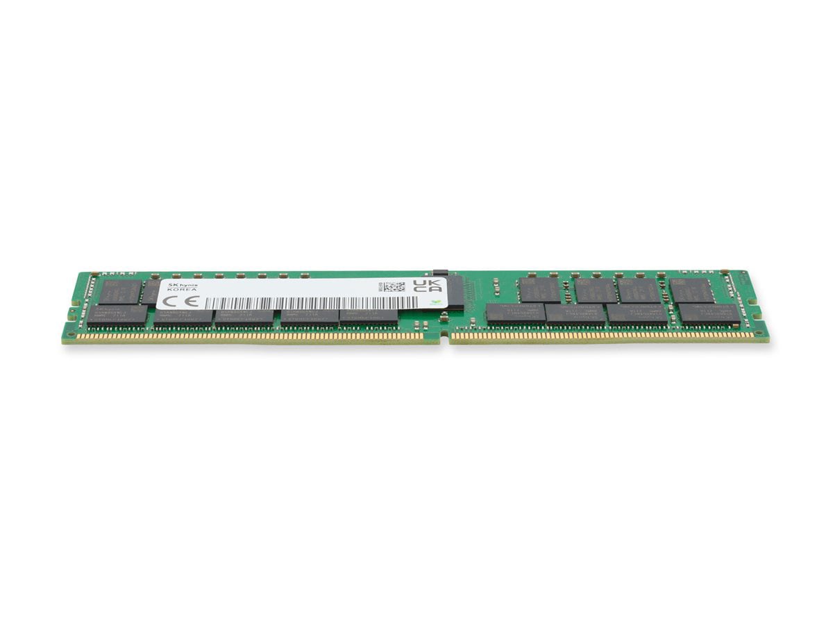 Proline - DDR4 - module - 32 GB - DIMM 288-pin - 2933 MHz / PC4-23400 - registered