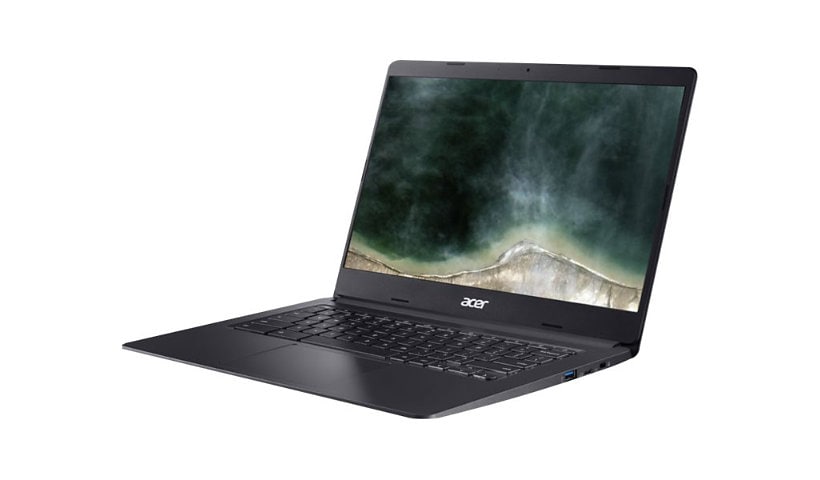 Acer Chromebook 314 C933T-C0C1 - 14" - Celeron N4120 - 4 GB RAM - 32 GB eMM