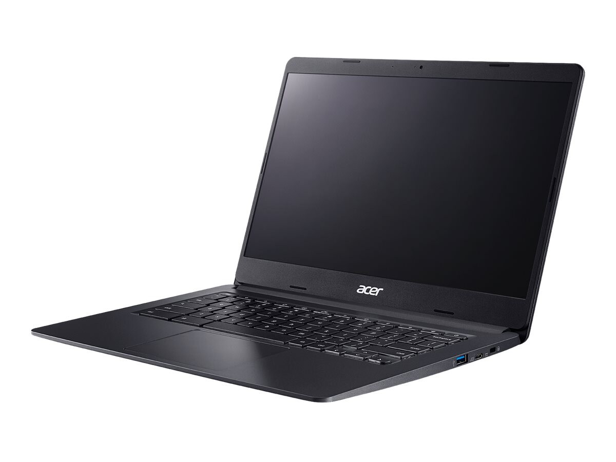 Acer Chromebook 314 C933-C2QR - 14" - Celeron N4120 - 4 GB RAM - 32 GB eMMC - US
