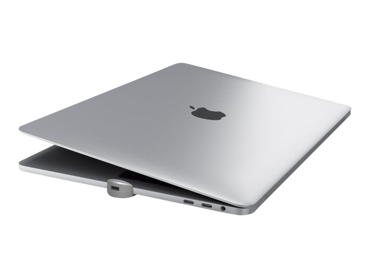 Compulocks Ledge Lock Adapter for MacBook Pro 16" (2019) - security slot lo