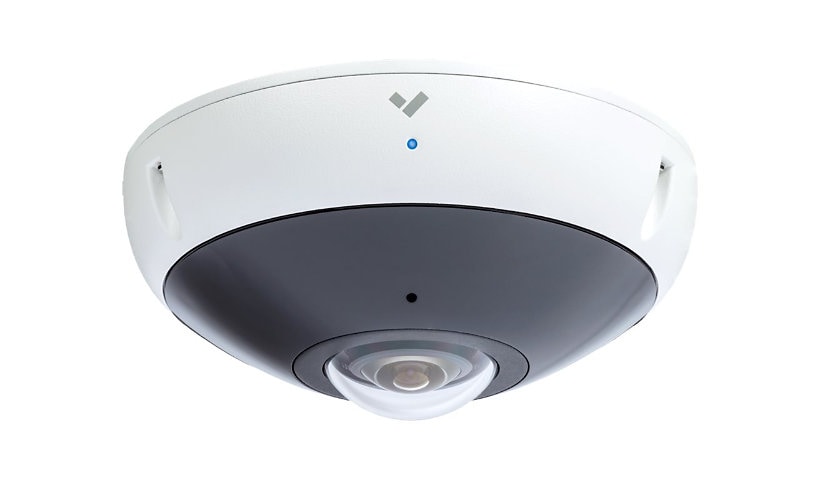 Verkada D80 - network surveillance camera - dome - with 90 days of storage