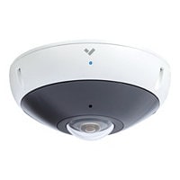 Verkada D80 - network surveillance camera - dome - with 90 days of storage