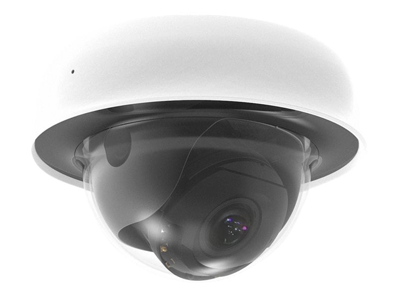 Cisco Meraki MV22 - caméra de surveillance réseau - dôme