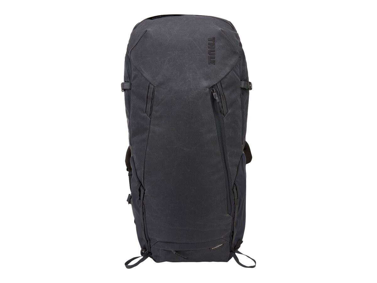 Thule AllTrail X - notebook carrying backpack