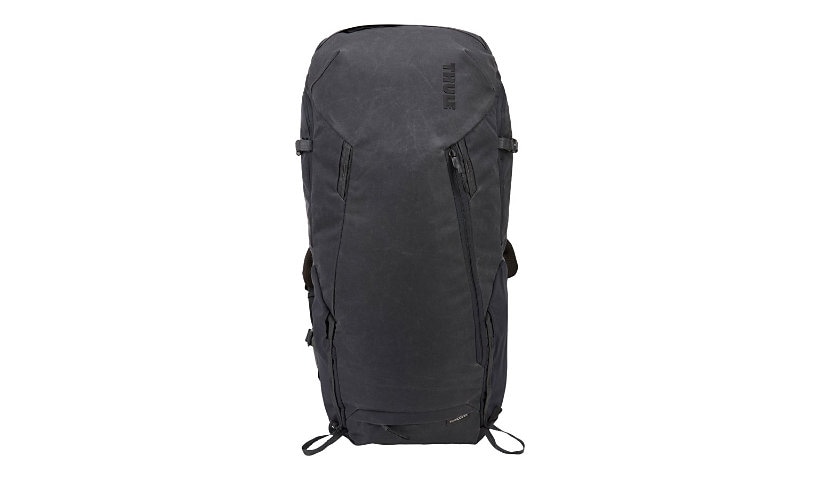 Thule AllTrail X - notebook carrying backpack