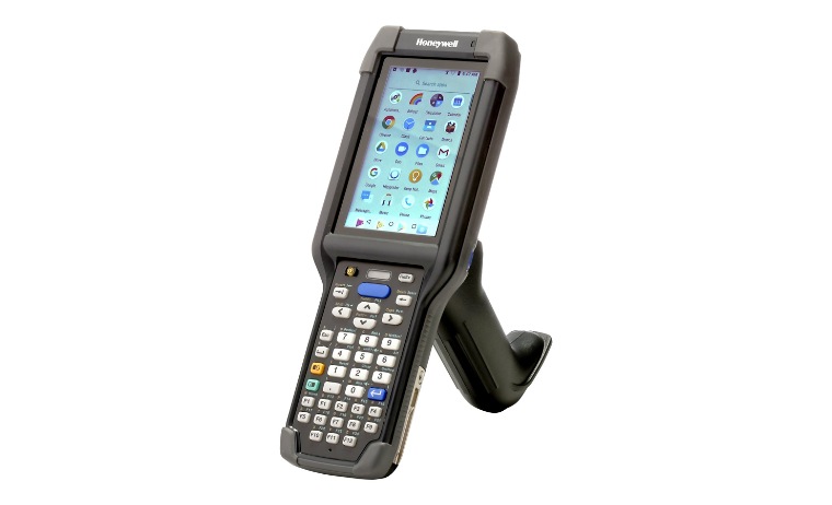 マデリン Honeywell CK65 - data collection terminal - Android 8.0 (Oreo