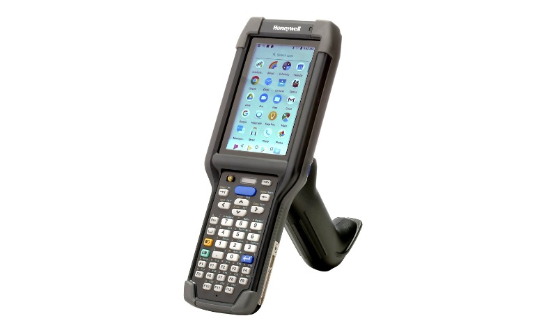 Honeywell CK65 - data collection terminal - Android 8.0 (Oreo