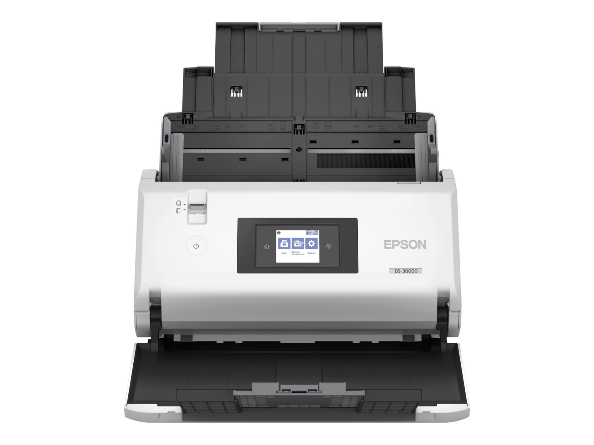 Epson DS-30000 - document scanner - duplex - USB 3.0