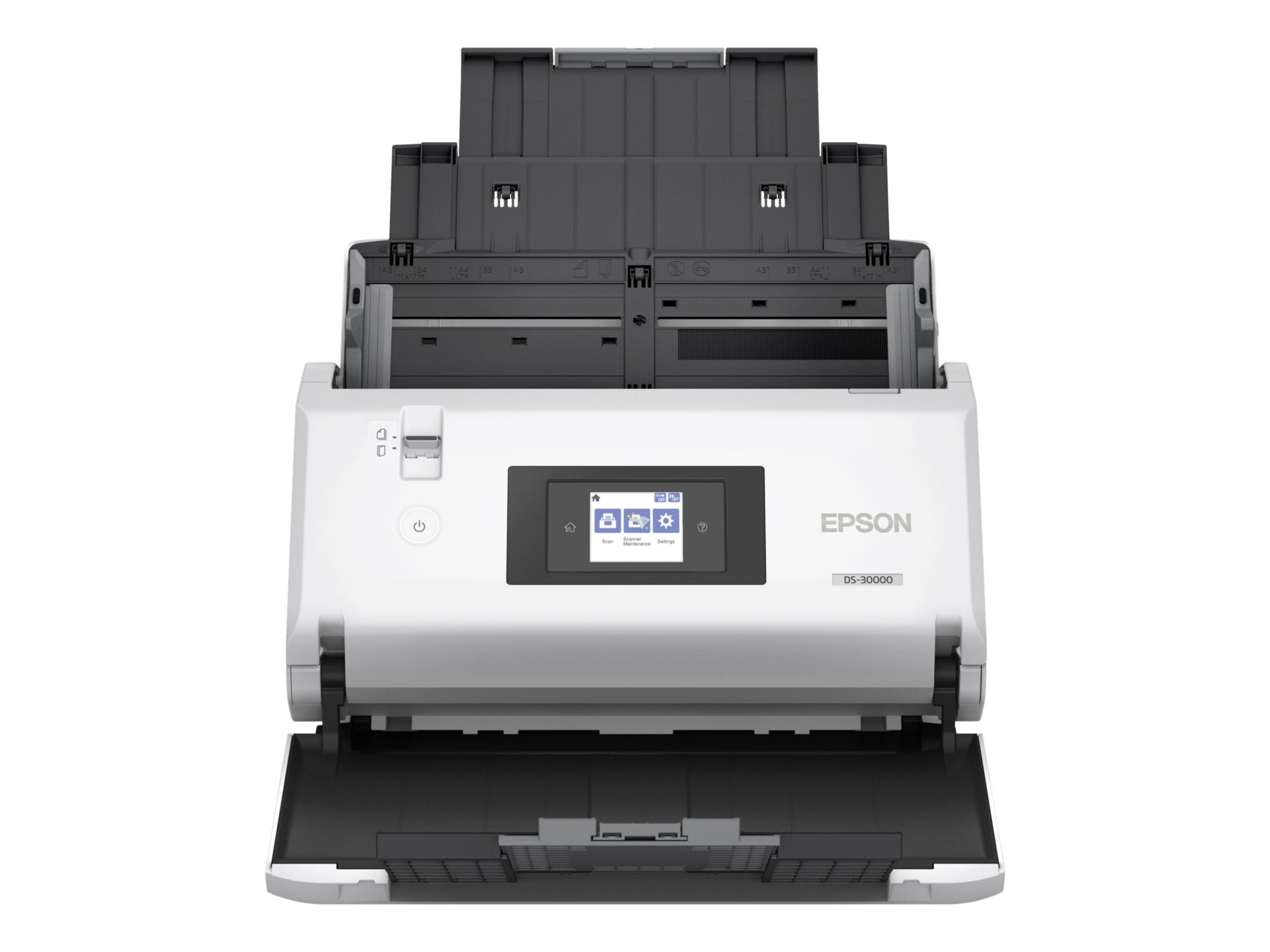 Epson Scanners