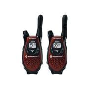 Motorola Talkabout T5500 - two-way radio - FRS/GMRS