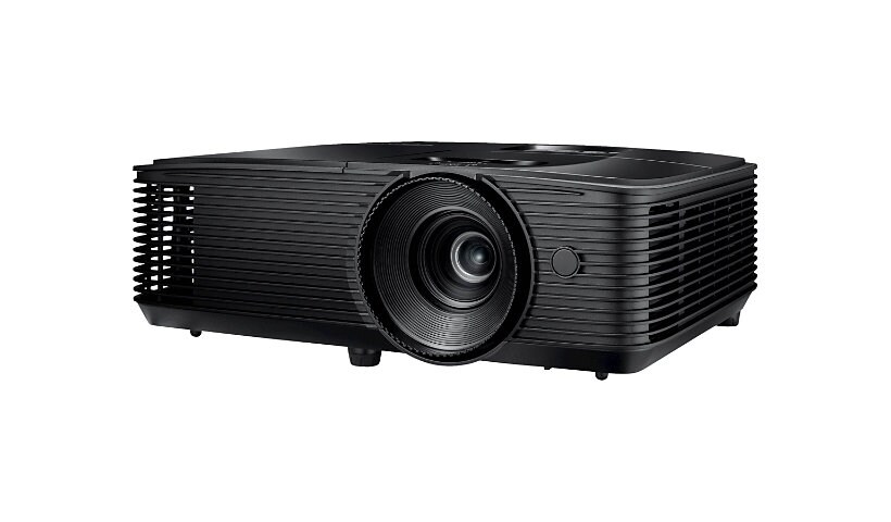 Optoma S334e - projecteur DLP - portable - 3D