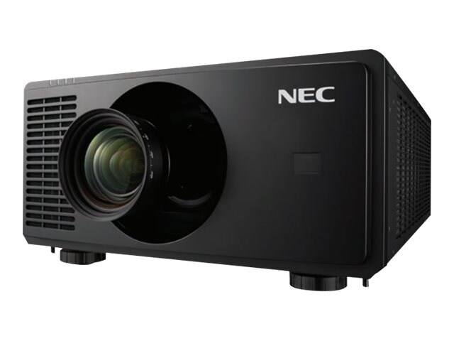 NEC NP-PX2000UL-47ZL - PX Series - DLP projector - standard throw zoom - 3D