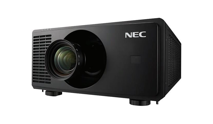NEC NP-PX2000UL-47ZL - PX Series - DLP projector - standard throw zoom - 3D