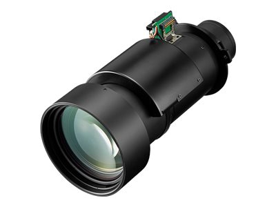 NEC NP48ZL - long-throw zoom lens - 21.8 mm - 49.8 mm