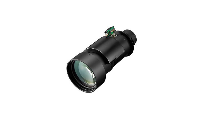 NEC NP48ZL - long-throw zoom lens - 21.8 mm - 49.8 mm