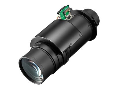 NEC NP49ZL - ultra-short throw lens - 21.8 mm - 49.8 mm