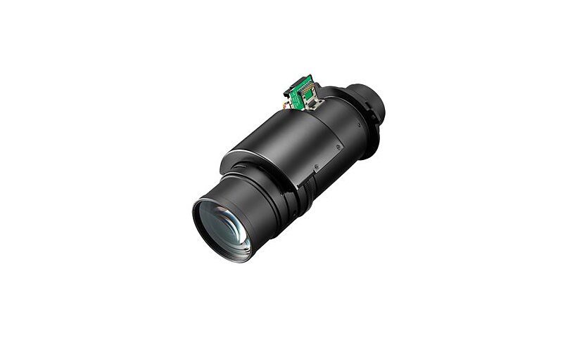 NEC NP49ZL - ultra-short throw lens - 21.8 mm - 49.8 mm
