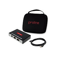 Proline transceiver programmer