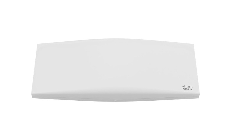 Cisco Meraki MR56 - wireless access point - Wi-Fi 6 - cloud