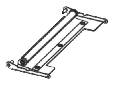 Zebra Peel Bracket Assembly Kit