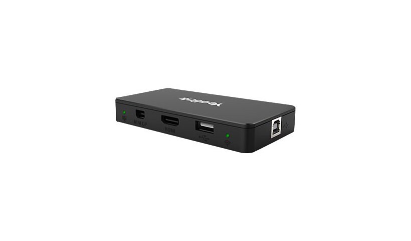 Yealink MShare - network media streaming adapter