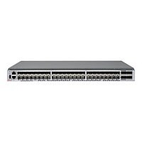 HPE SN6600B Fibre Channel Switch - 32GB - 48/48 - 48 Port - SFP+FC