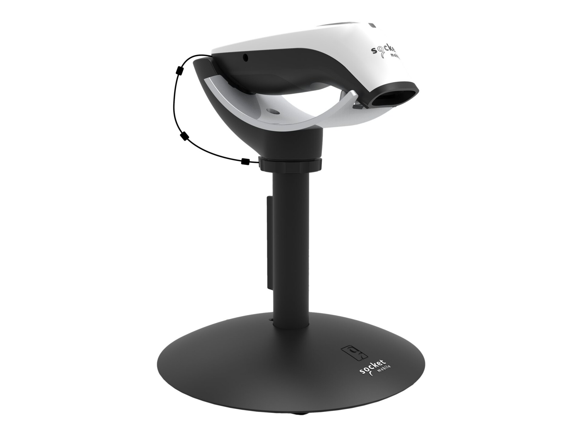 SocketScan S740 - 700 Series - Charging Stand - barcode scanner