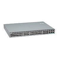 Arista Cognitive Campus POE Leaf 720XP-48Y6 - switch - 48 ports - managed - rack-mountable - with 2 x C14 power cords