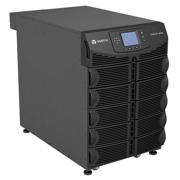 Vertiv Liebert APS 15kVA Scalable to 15kVA N+1-120/208V