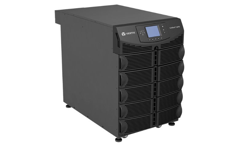 Vertiv Liebert APS 15kVA Scalable to 15kVA N+1-120/208V