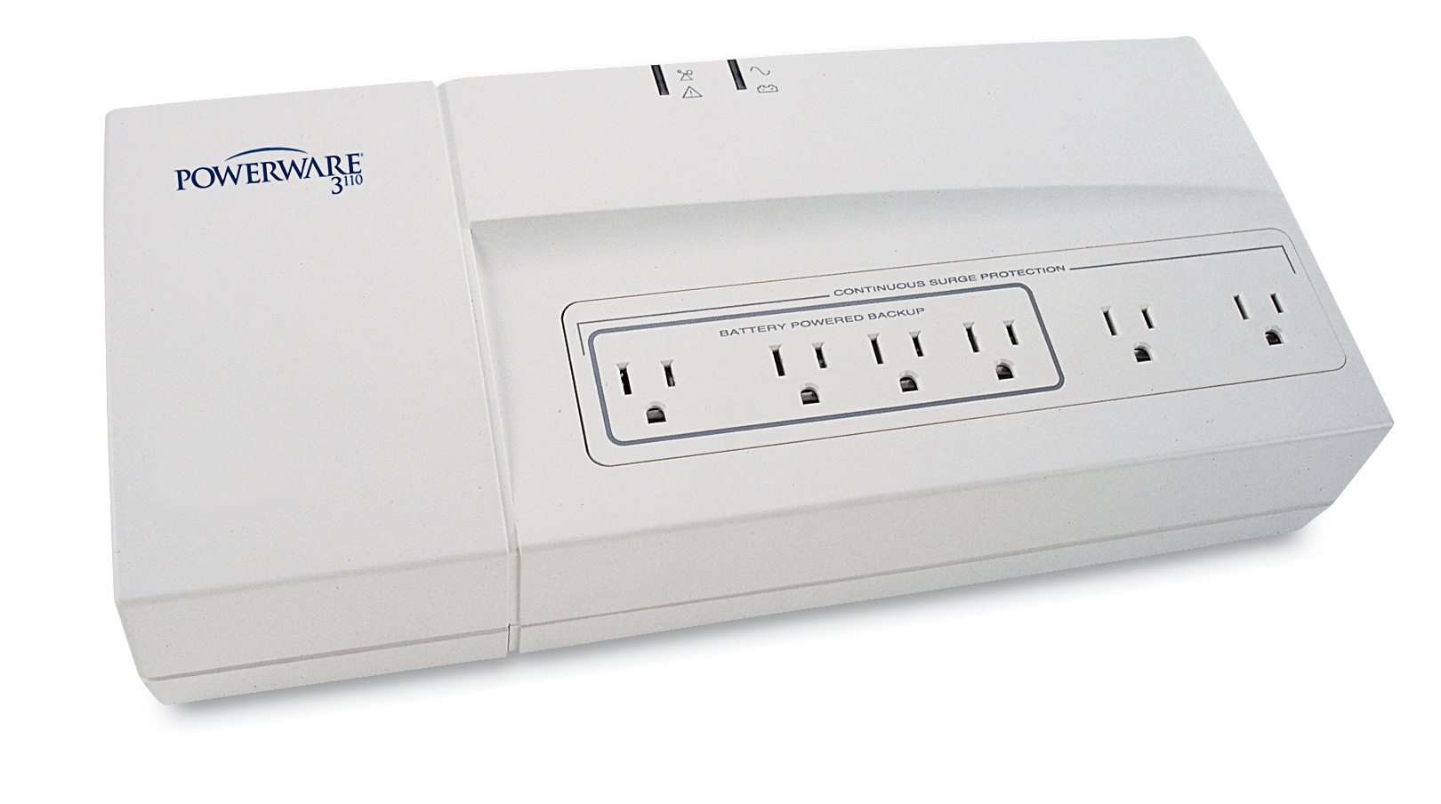 Powerware 3110 Standby UPS 550VA USB
