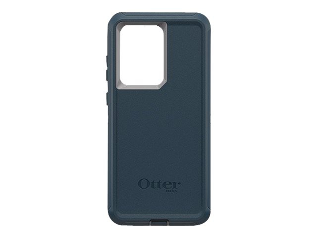 OtterBox Defender Series - back cover for cell phone