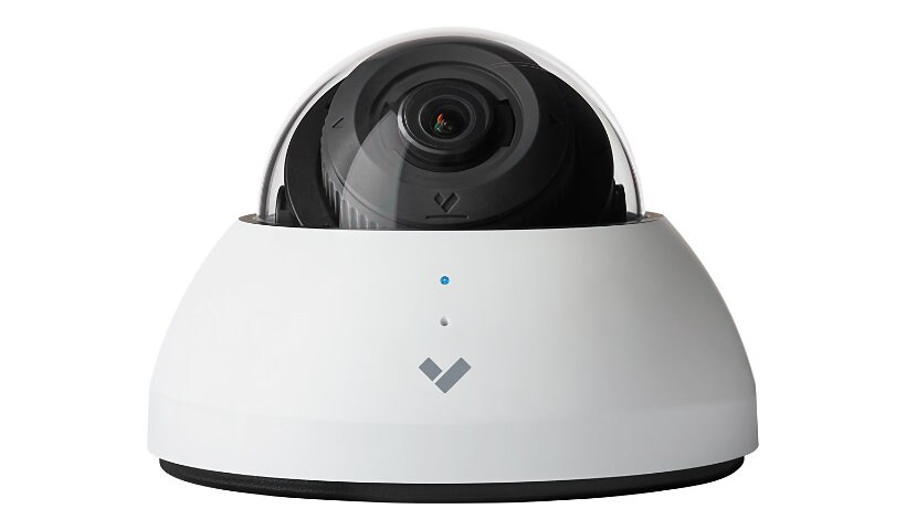 Verkada CD61 - network surveillance camera - dome - with 90 days of storage