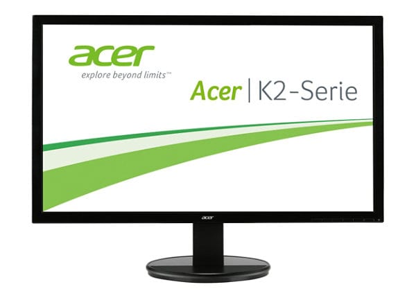 ACER K202HQL 19.5IN 1366X768