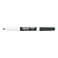 Expo Low Odor - marker - black (pack of 36)