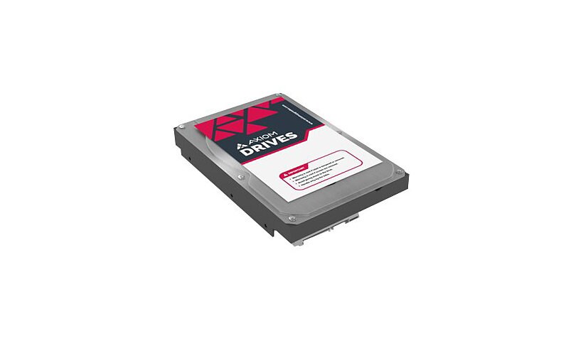 Axiom Enterprise Bare Drive - hard drive - 16 TB - SATA 6Gb/s