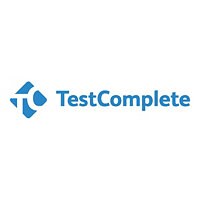 TestComplete Platform - maintenance (renewal) (3 years) - 1 node-locked lic