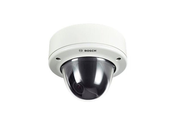 Bosch Clear Dome Bubble for FlexiDome Series Camera