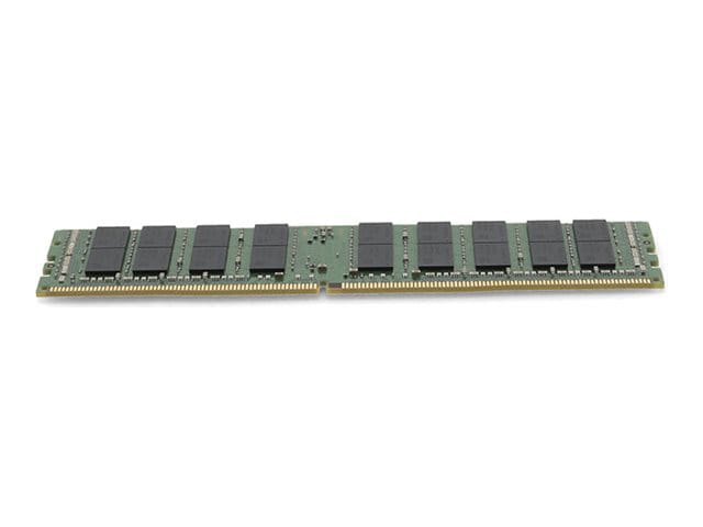 Proline - DDR4 - module - 64 GB - LRDIMM 288-pin - 2666 MHz / PC4-21300 - L