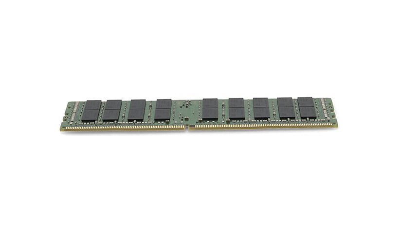 Proline - DDR4 - module - 64 GB - LRDIMM 288-pin - 2666 MHz / PC4-21300 - LRDIMM