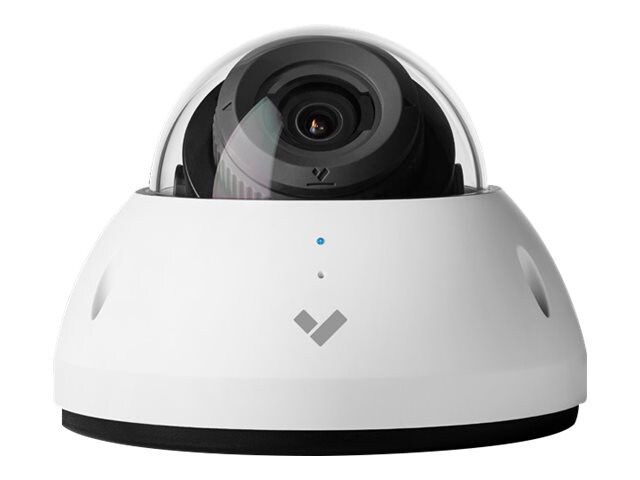 Verkada CD61-E - network surveillance camera - dome - with 90 days of stora