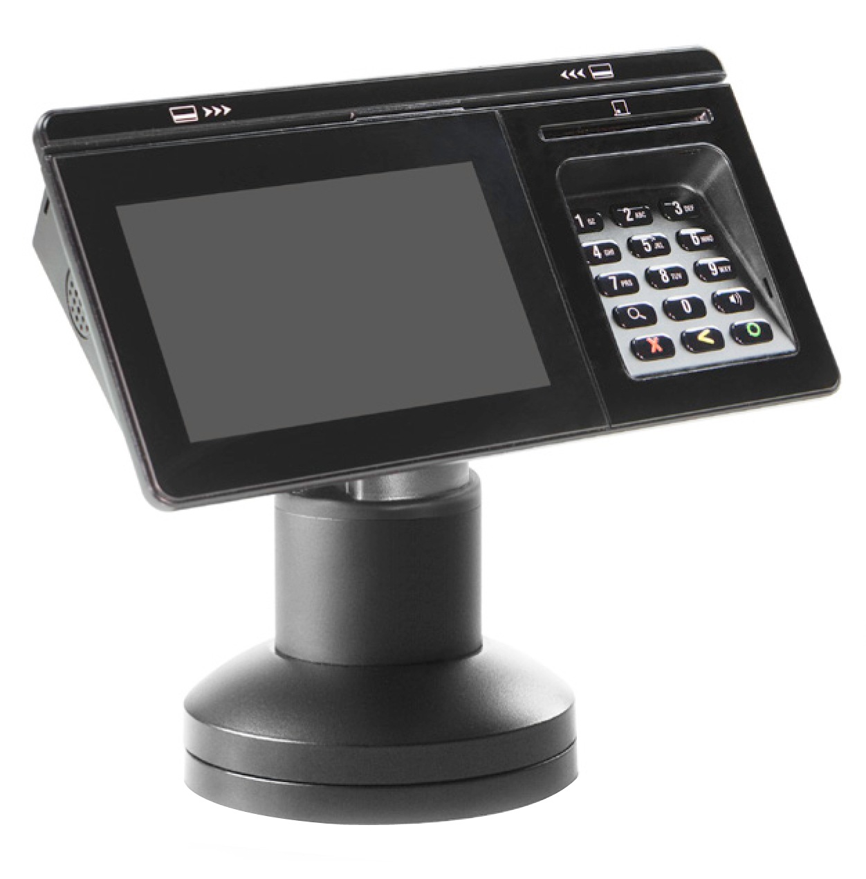 Innovative Equinox 8500i Payment Terminal Stand