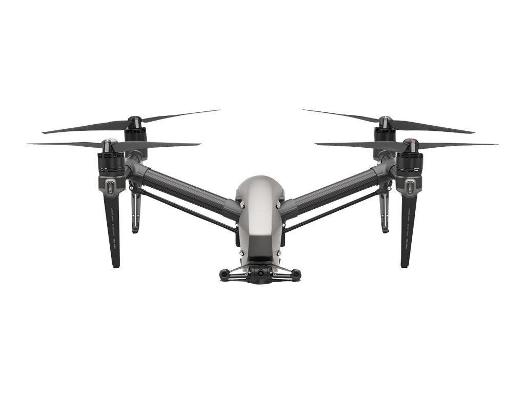 DJI Inspire 2 Cinema Premium Combo